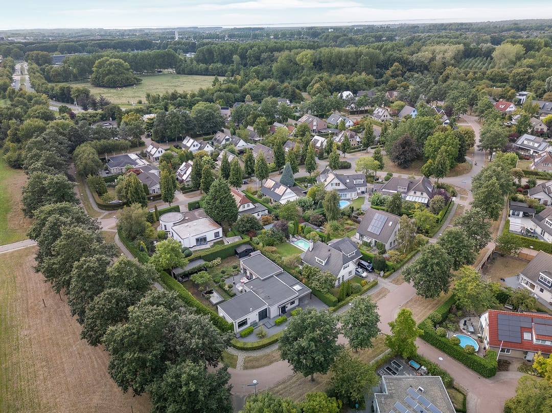 Photo 7 of Vredelaan 11