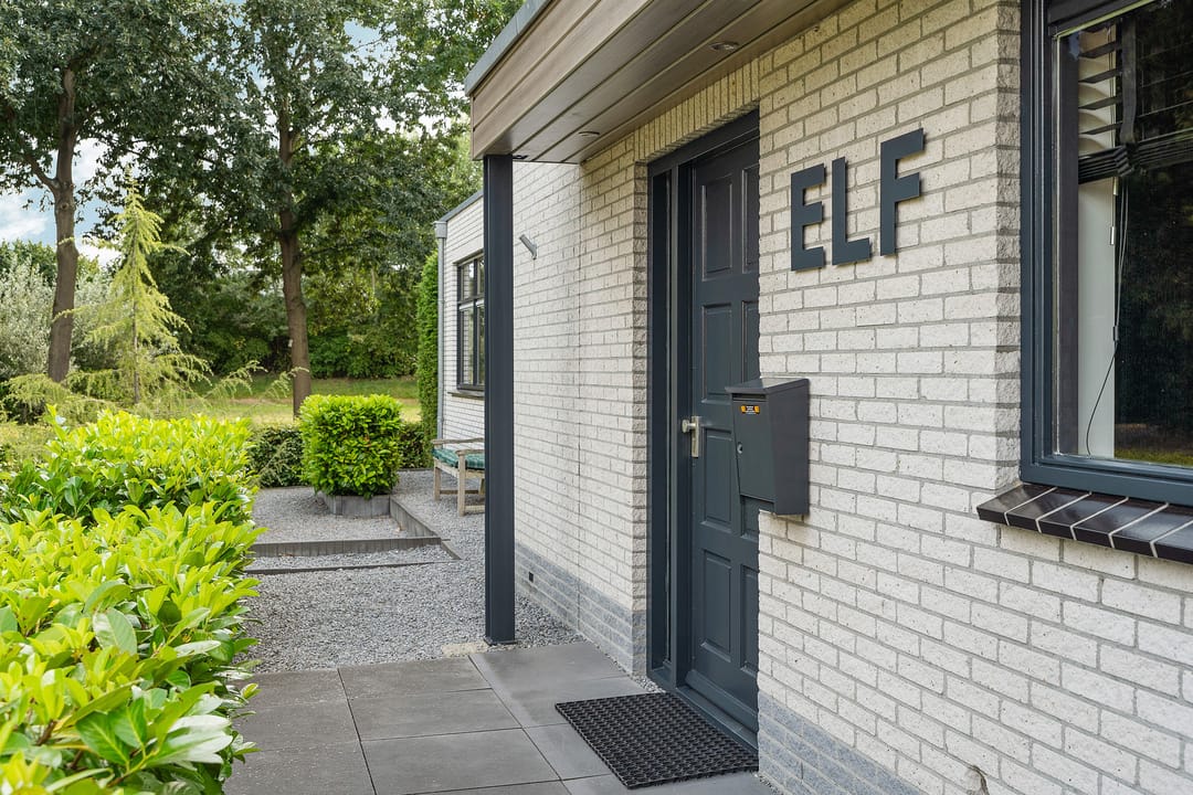 Photo 11 of Vredelaan 11