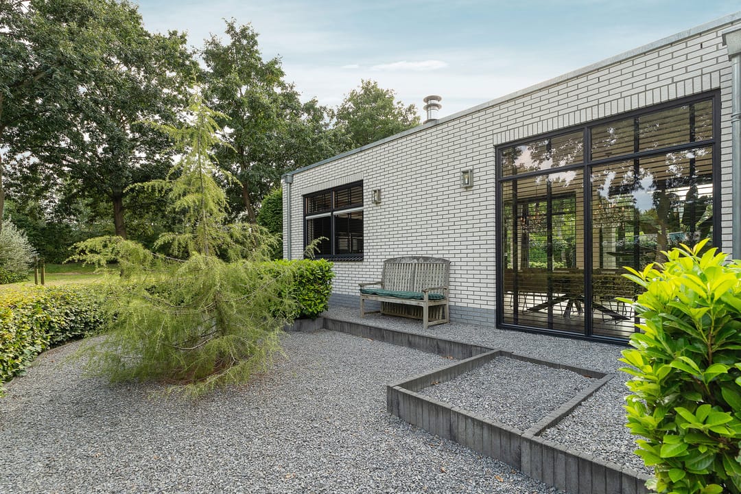 Photo 13 of Vredelaan 11