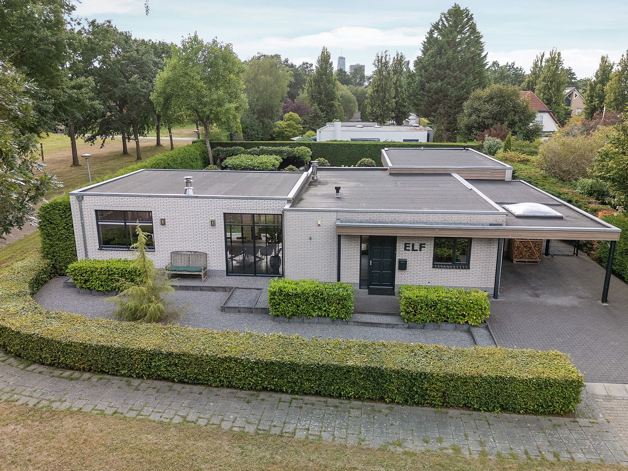 Photo 9 of Vredelaan 11