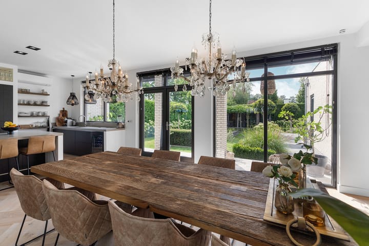 Photo 5 of Vredelaan 11