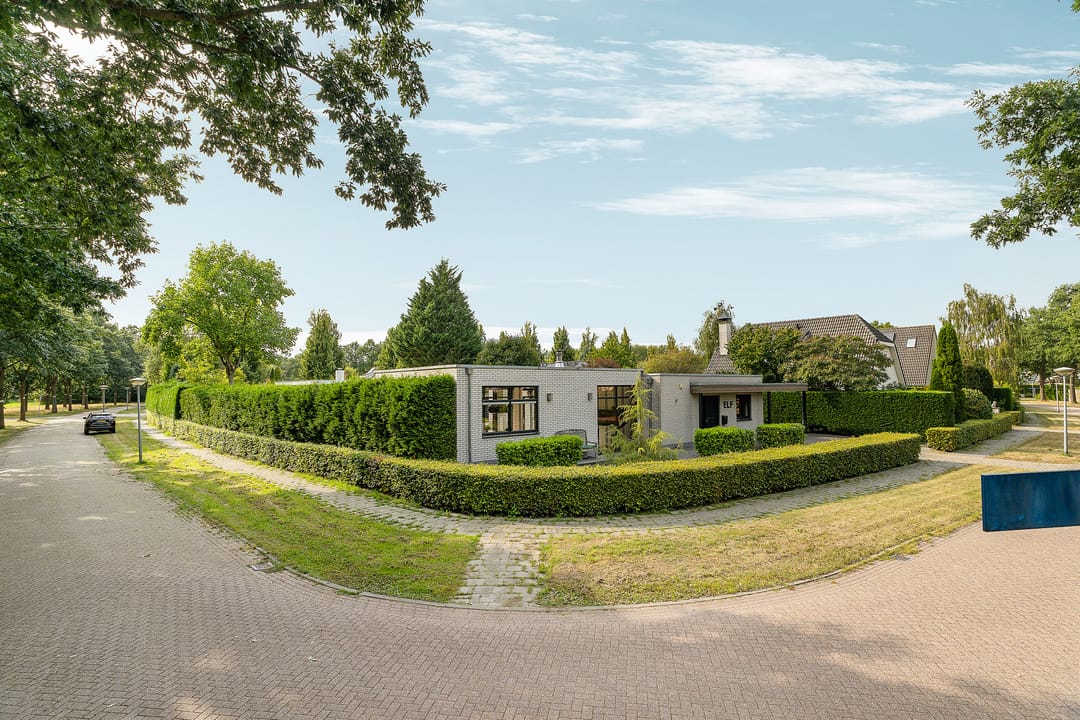 Photo 8 of Vredelaan 11