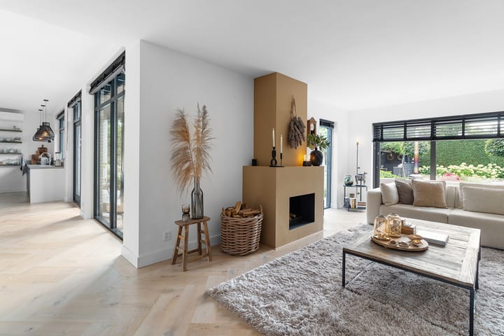 Photo 4 of Vredelaan 11