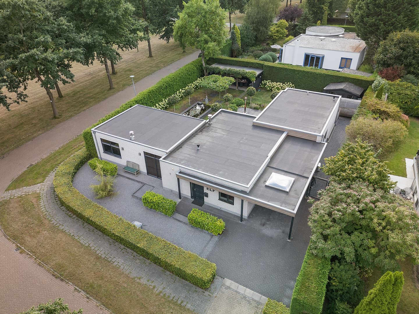 Photo 10 of Vredelaan 11