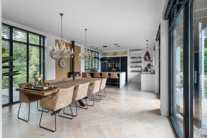 Photo 3 of Vredelaan 11