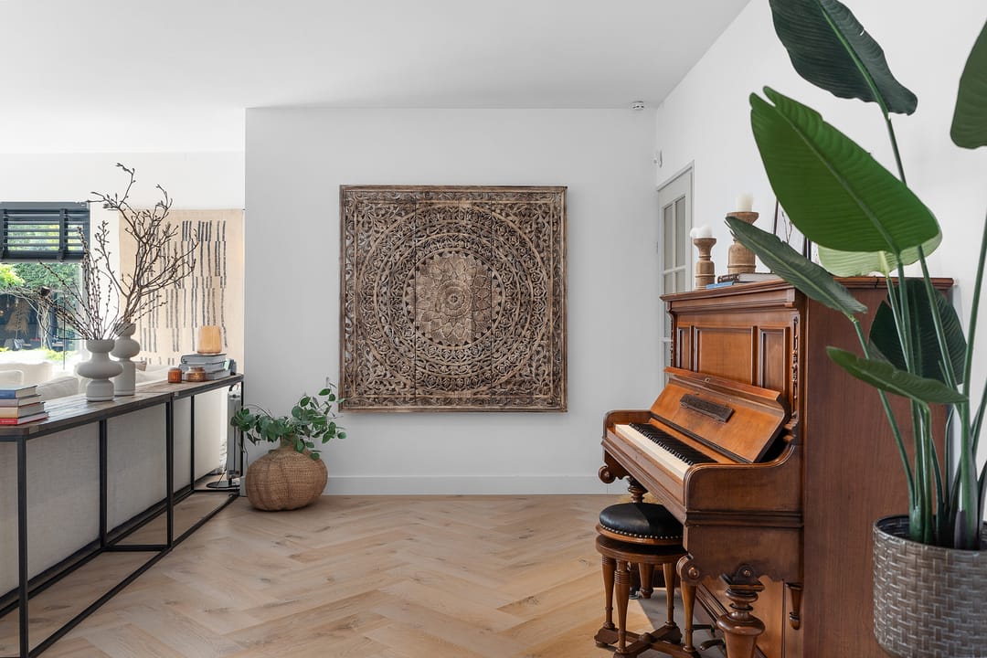 Photo 37 of Vredelaan 11