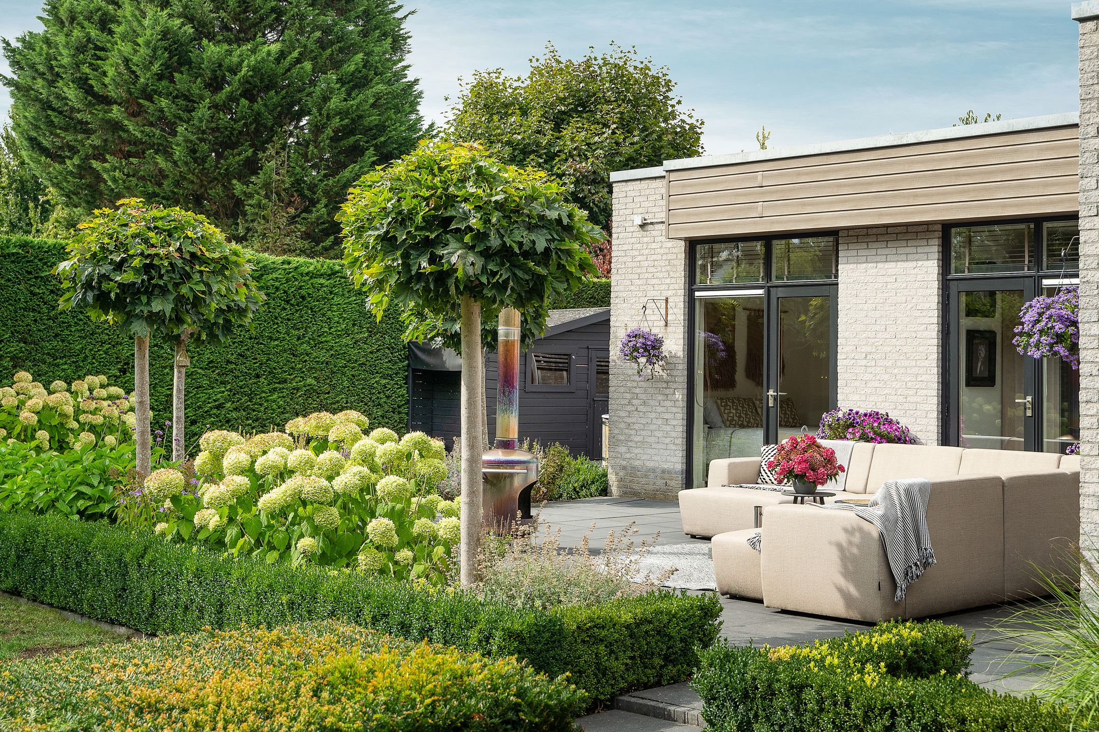 Photo 60 of Vredelaan 11