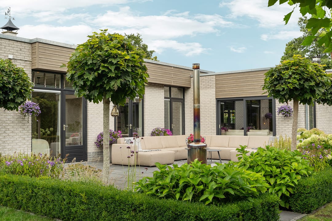 Photo 61 of Vredelaan 11