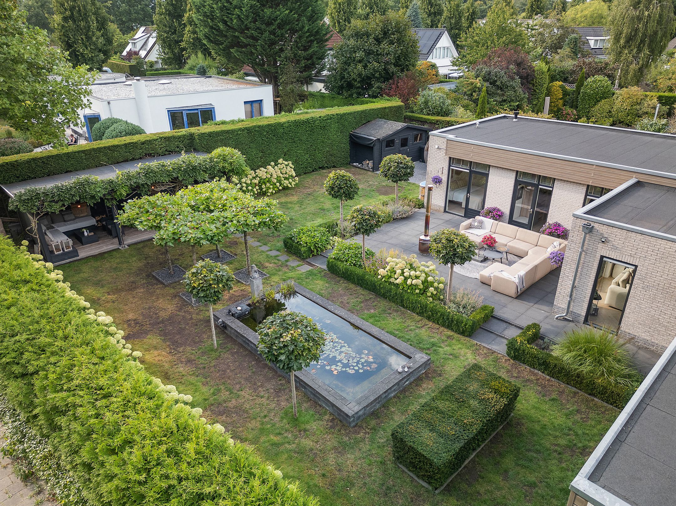 Photo 72 of Vredelaan 11