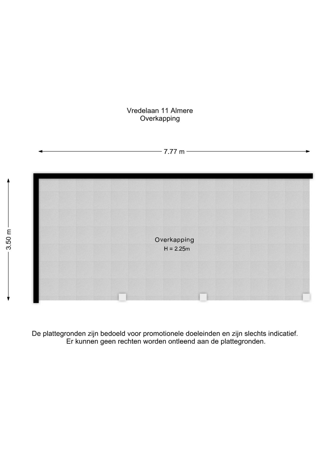 Photo 83 of Vredelaan 11