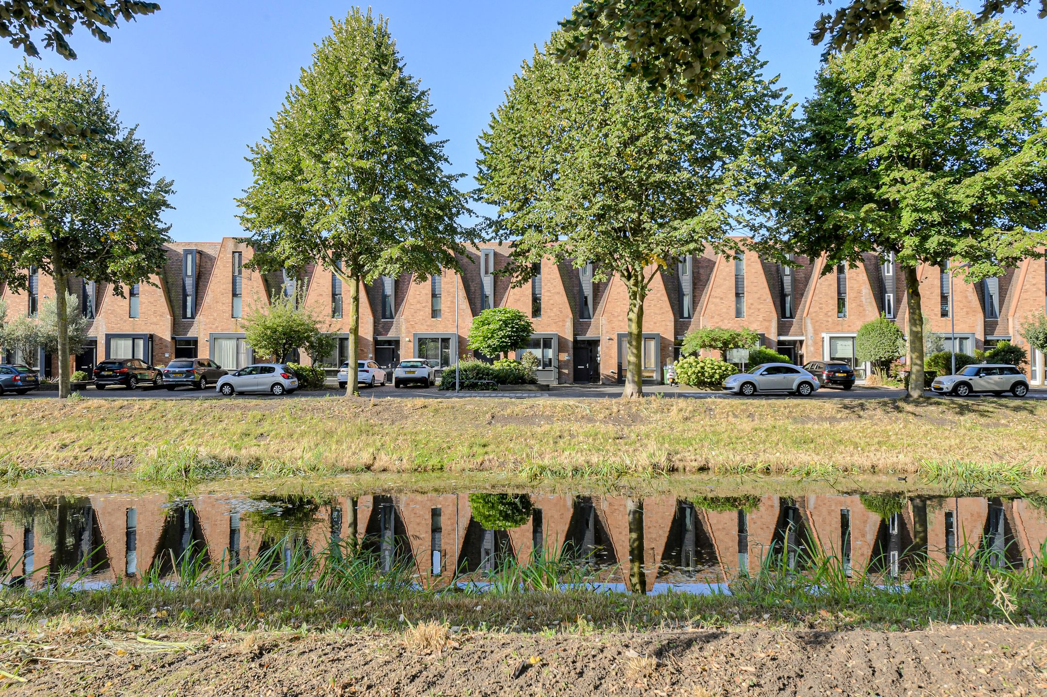 Sterrenkroos, 187, Breda, 4823MD, Noord-Brabant, Nederland 187 