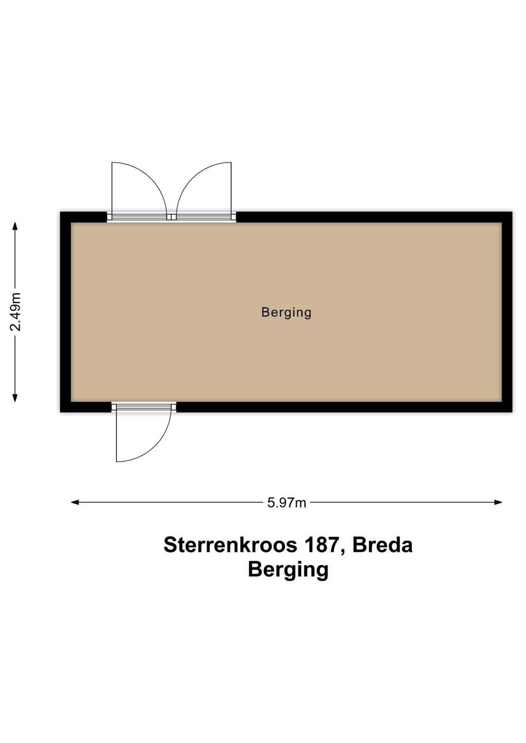 Photo 61 of Sterrenkroos 187