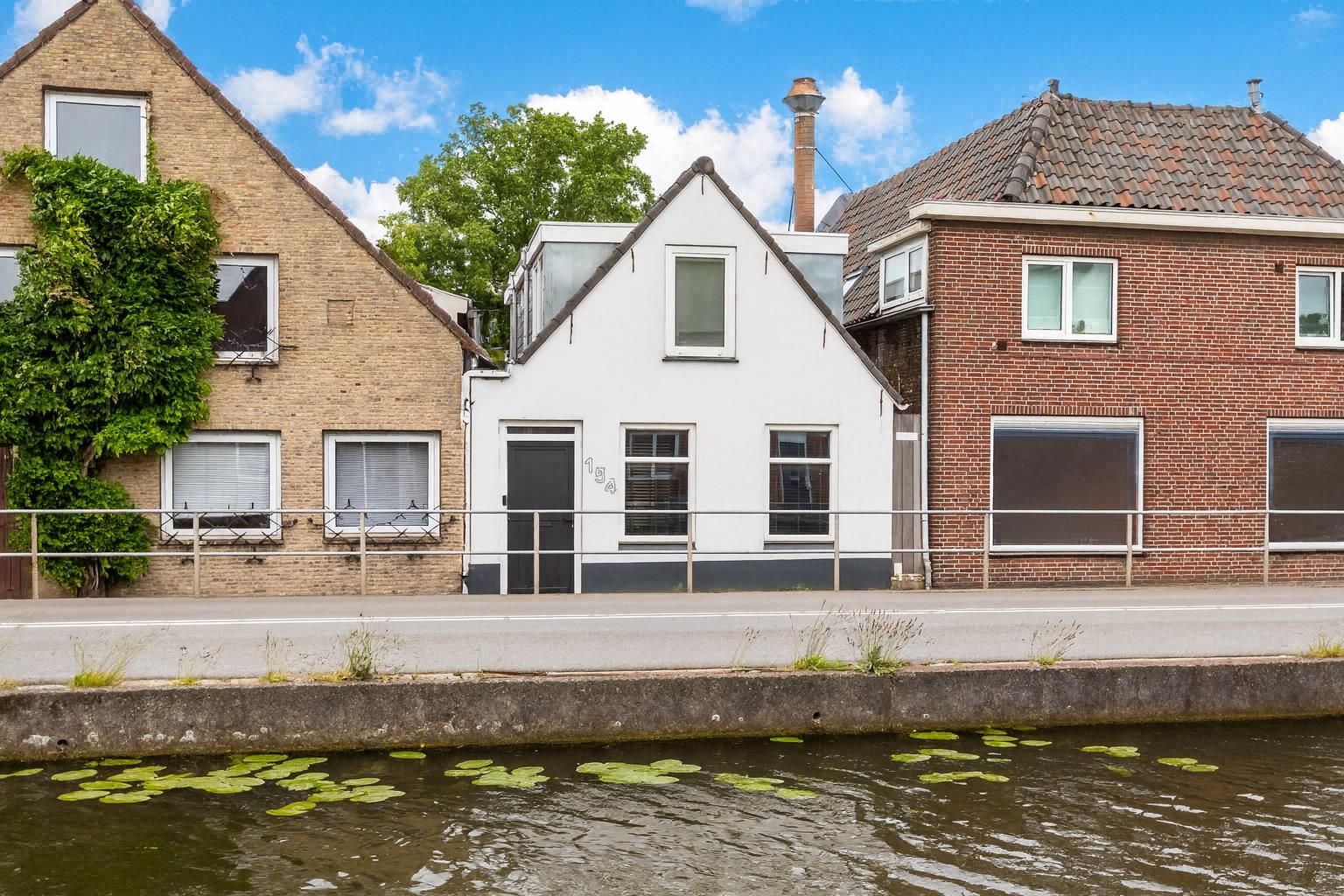 Delftsestraatweg 154