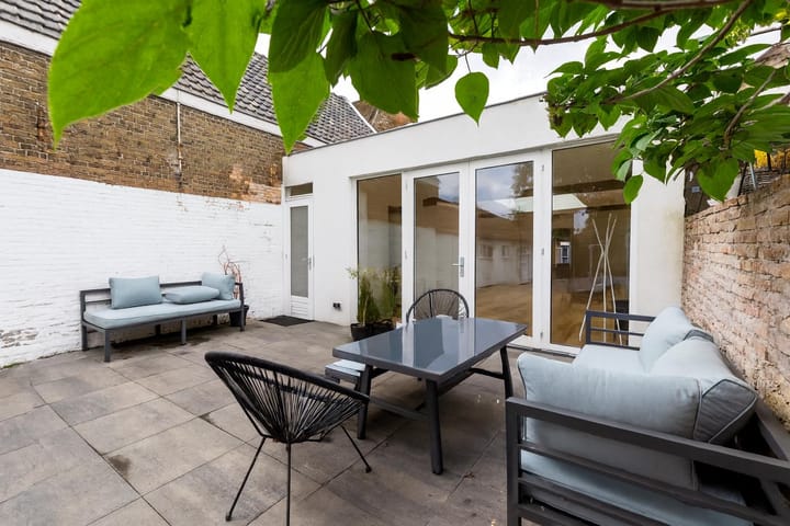 Foto 3 van Delftsestraatweg 154