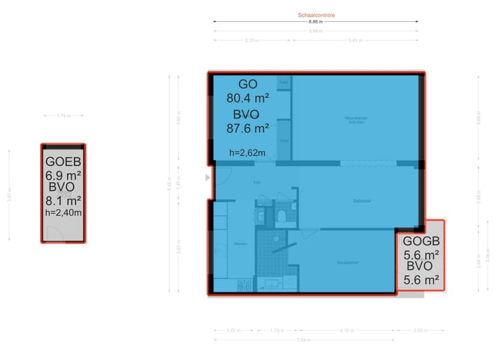 Foto 28 van Pruimenlaan 164