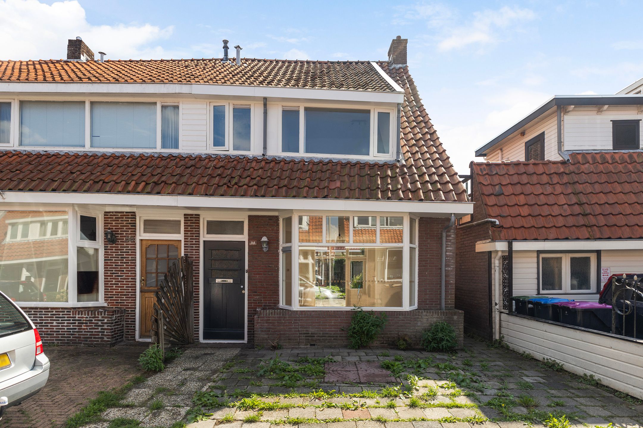 Meidoornstraat, 34, Leeuwarden, 8922CM, Friesland, Nederland 34