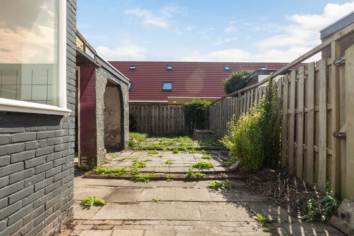 Foto 3 van Meidoornstraat 34