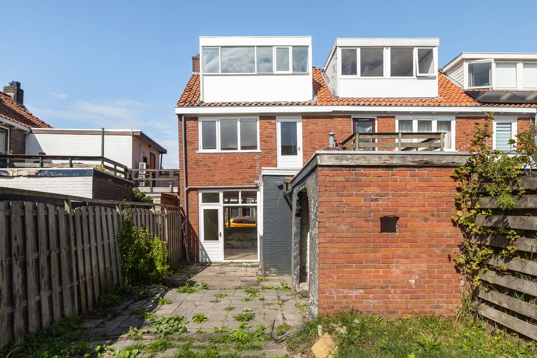 Foto 2 van Meidoornstraat 34