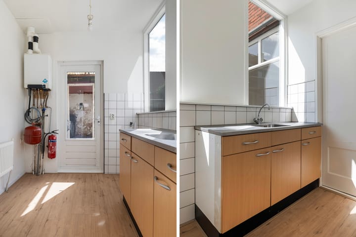 Foto 8 van Meidoornstraat 34