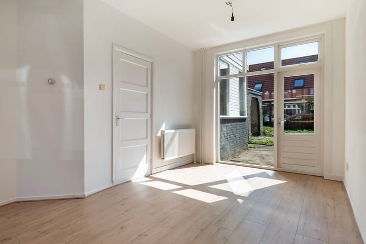 Foto 6 van Meidoornstraat 34