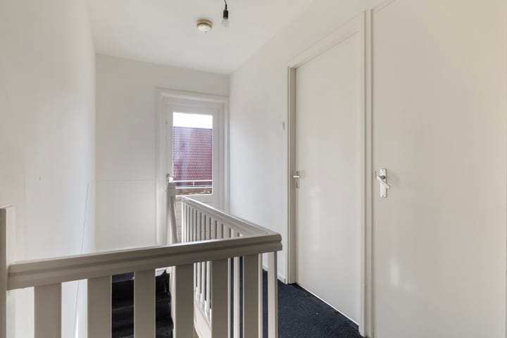 Foto 12 van Meidoornstraat 34