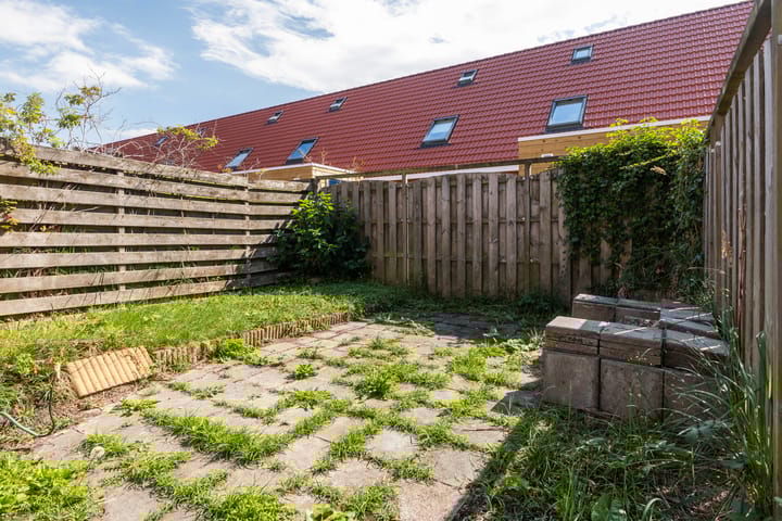 Foto 21 van Meidoornstraat 34