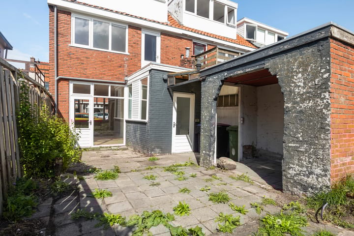 Foto 22 van Meidoornstraat 34