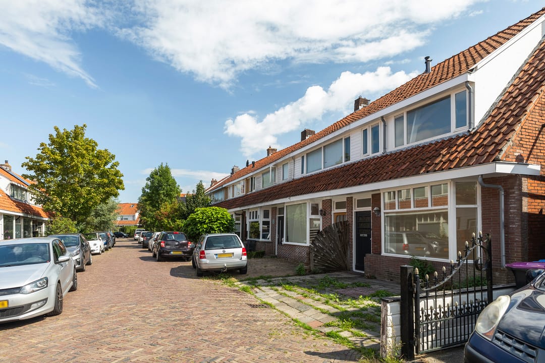 Foto 23 van Meidoornstraat 34