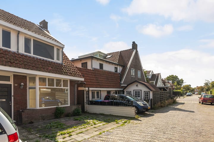 Foto 24 van Meidoornstraat 34