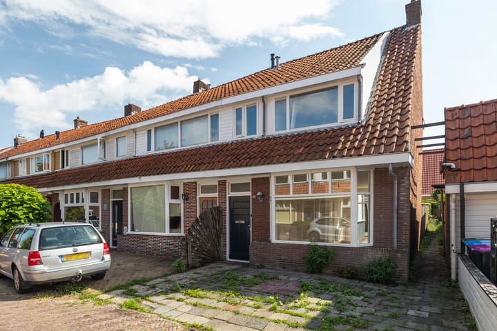 Foto 25 van Meidoornstraat 34