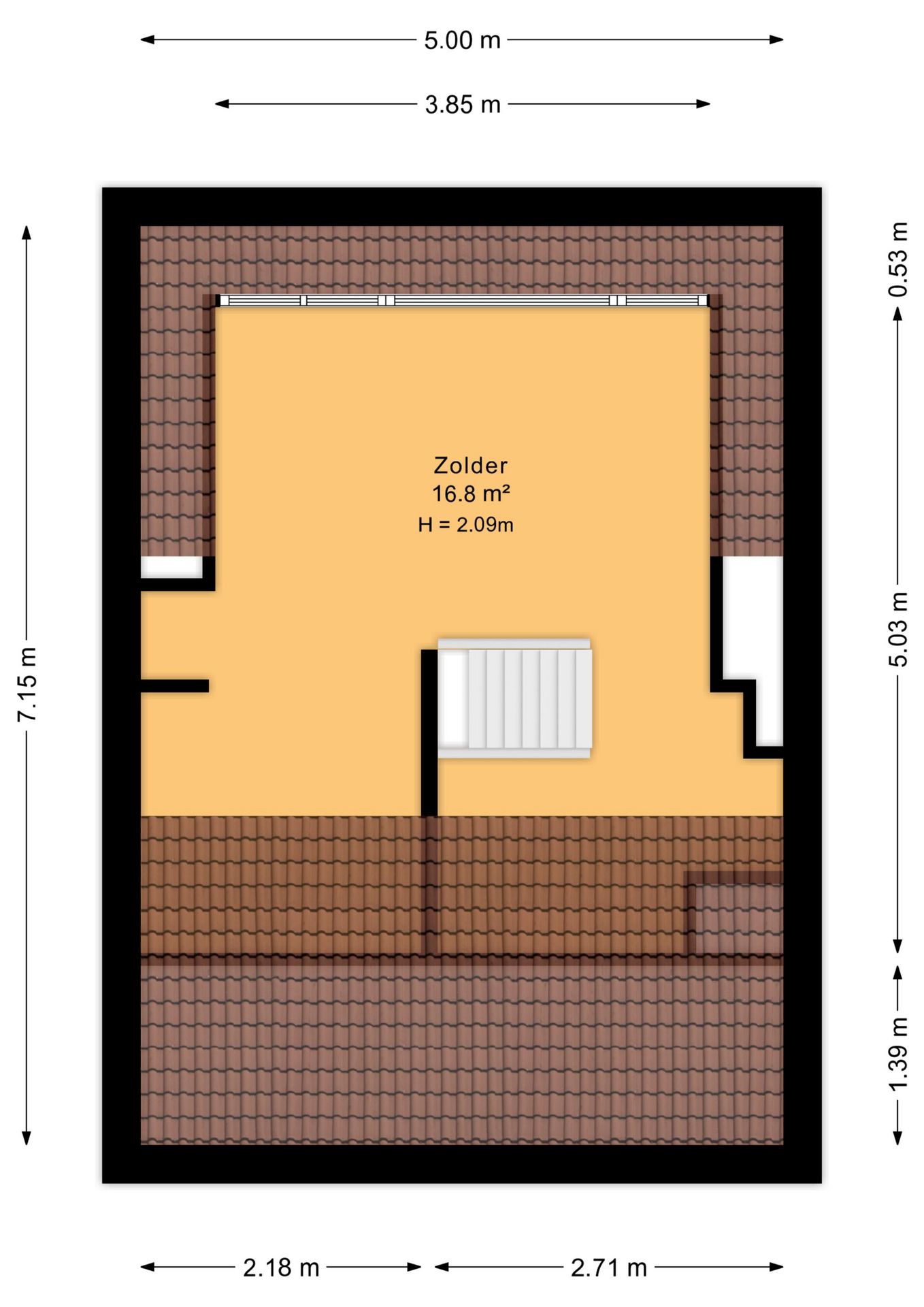 Foto 29 van Meidoornstraat 34