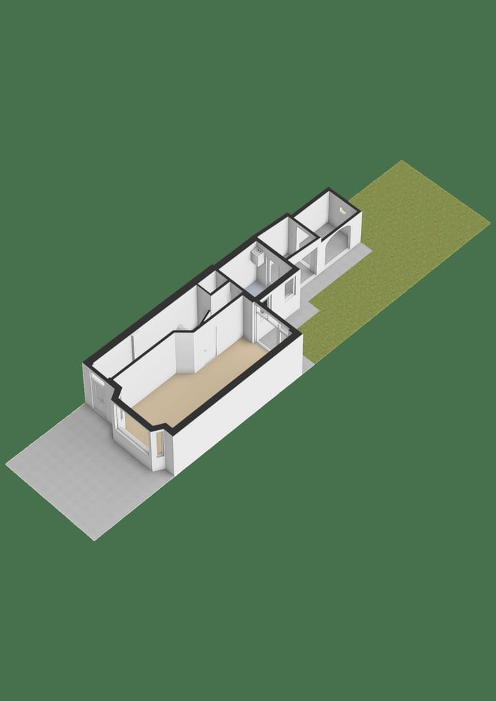 Foto 30 van Meidoornstraat 34