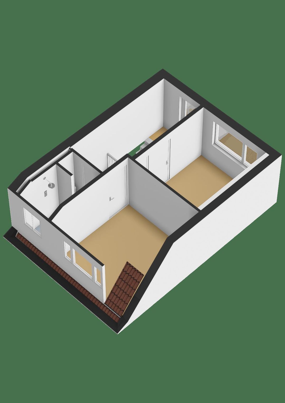 Foto 32 van Meidoornstraat 34