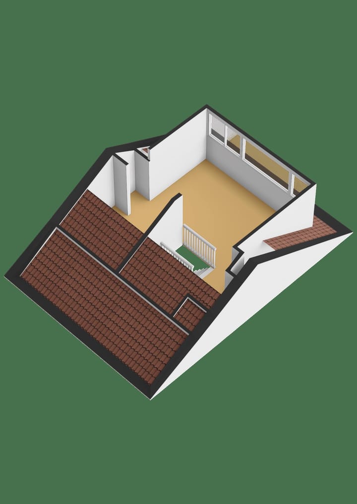 Foto 33 van Meidoornstraat 34