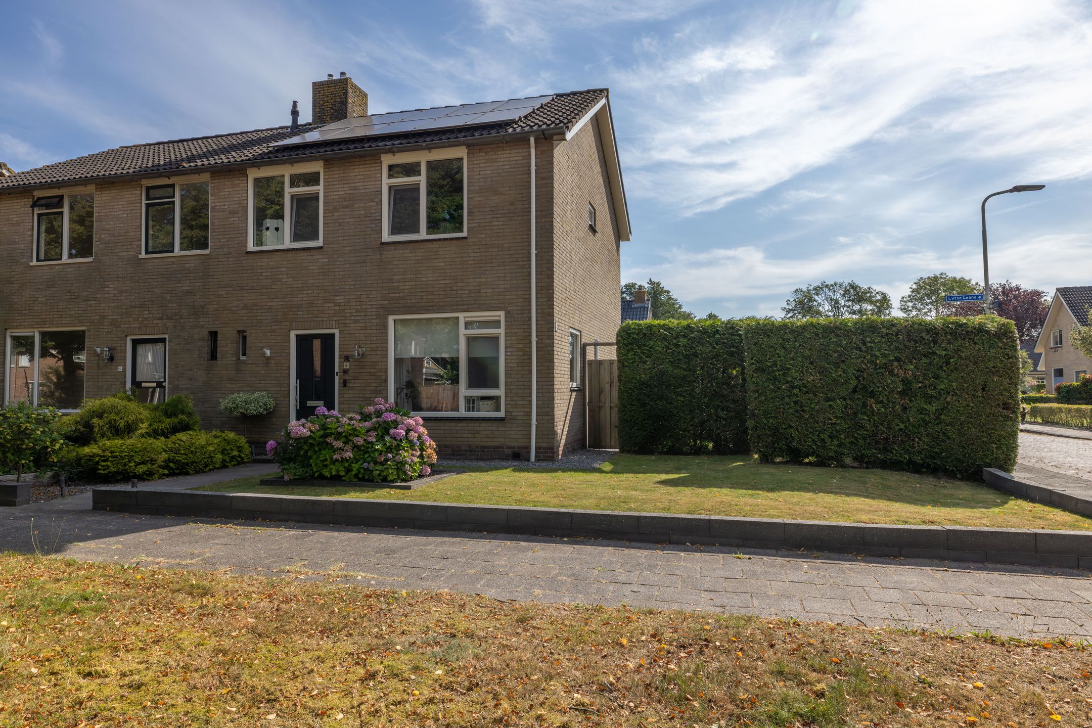 De Rusken, 8, Frieschepalen, 9249NJ, Friesland, Nederland 8