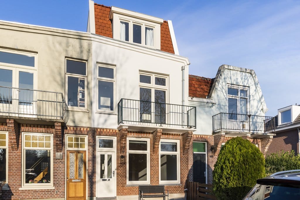 Foto 43 van Ouderkerkerlaan 89