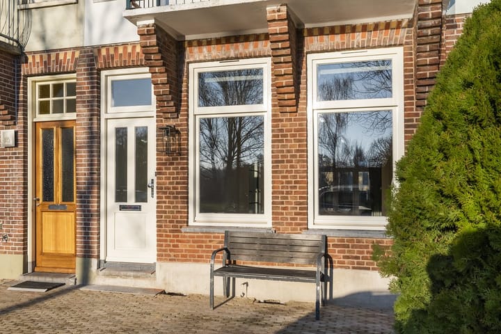 Photo 2 of Ouderkerkerlaan 89