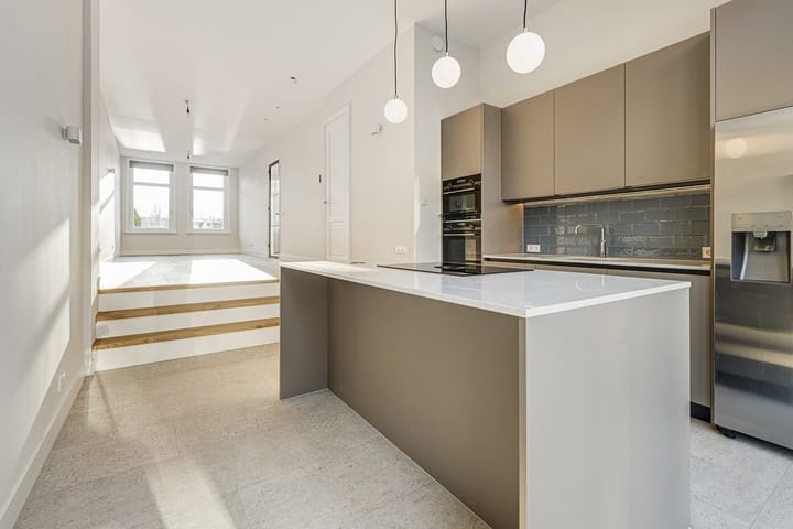 Photo 3 of Ouderkerkerlaan 89