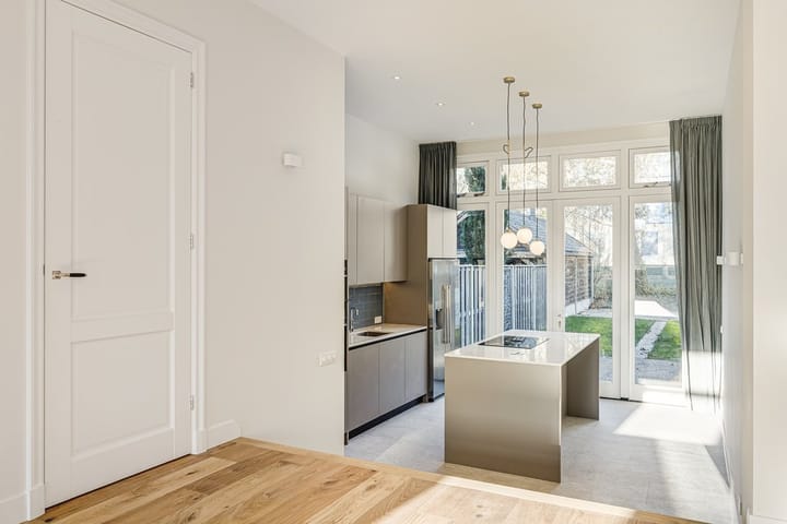 Photo 5 of Ouderkerkerlaan 89