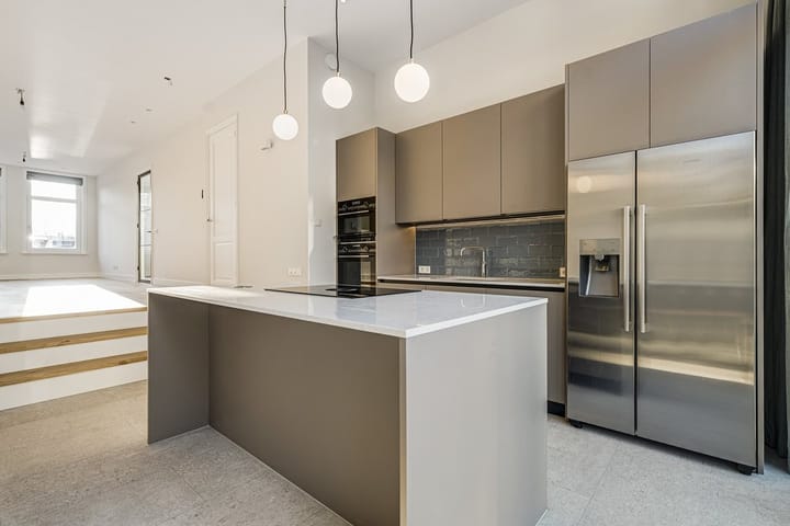 Photo 10 of Ouderkerkerlaan 89