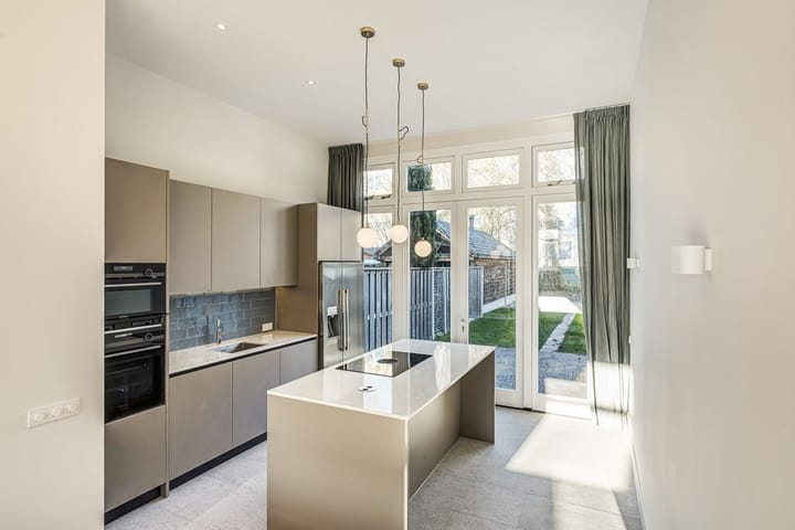 Photo 6 of Ouderkerkerlaan 89