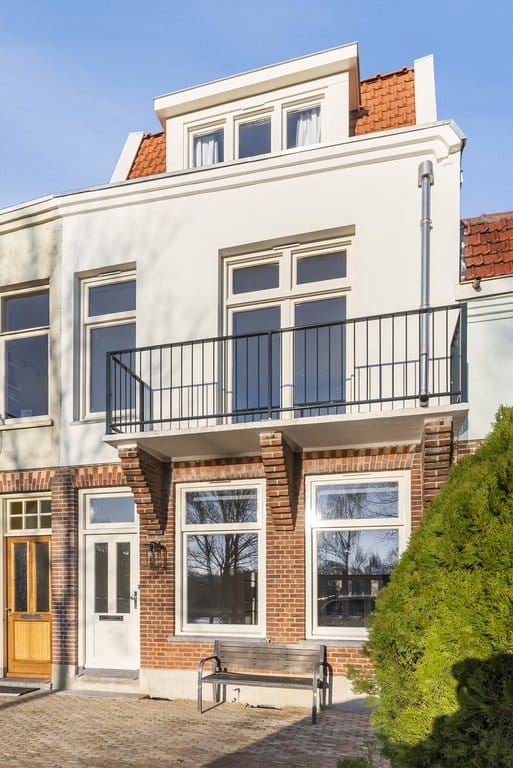 Foto 44 van Ouderkerkerlaan 89