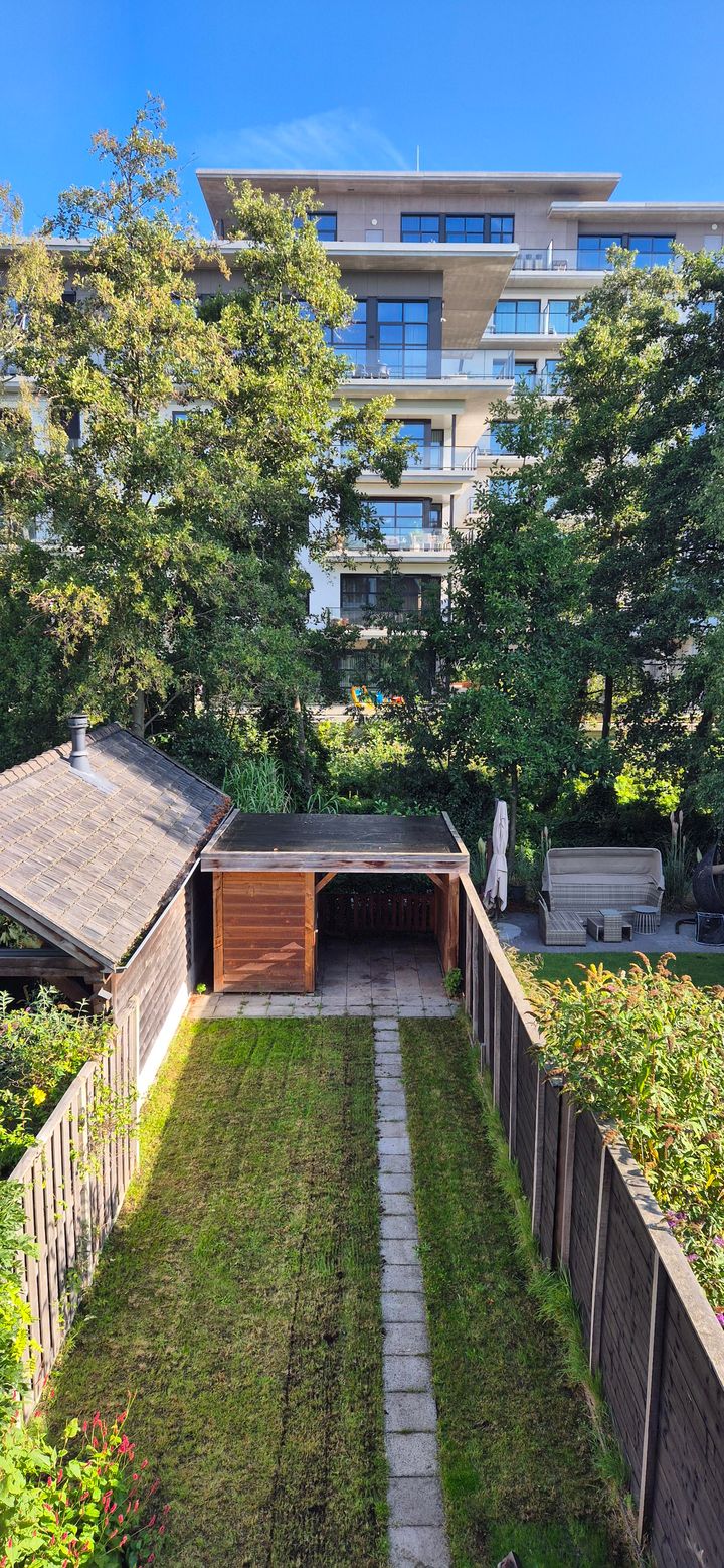 Photo 48 of Ouderkerkerlaan 89