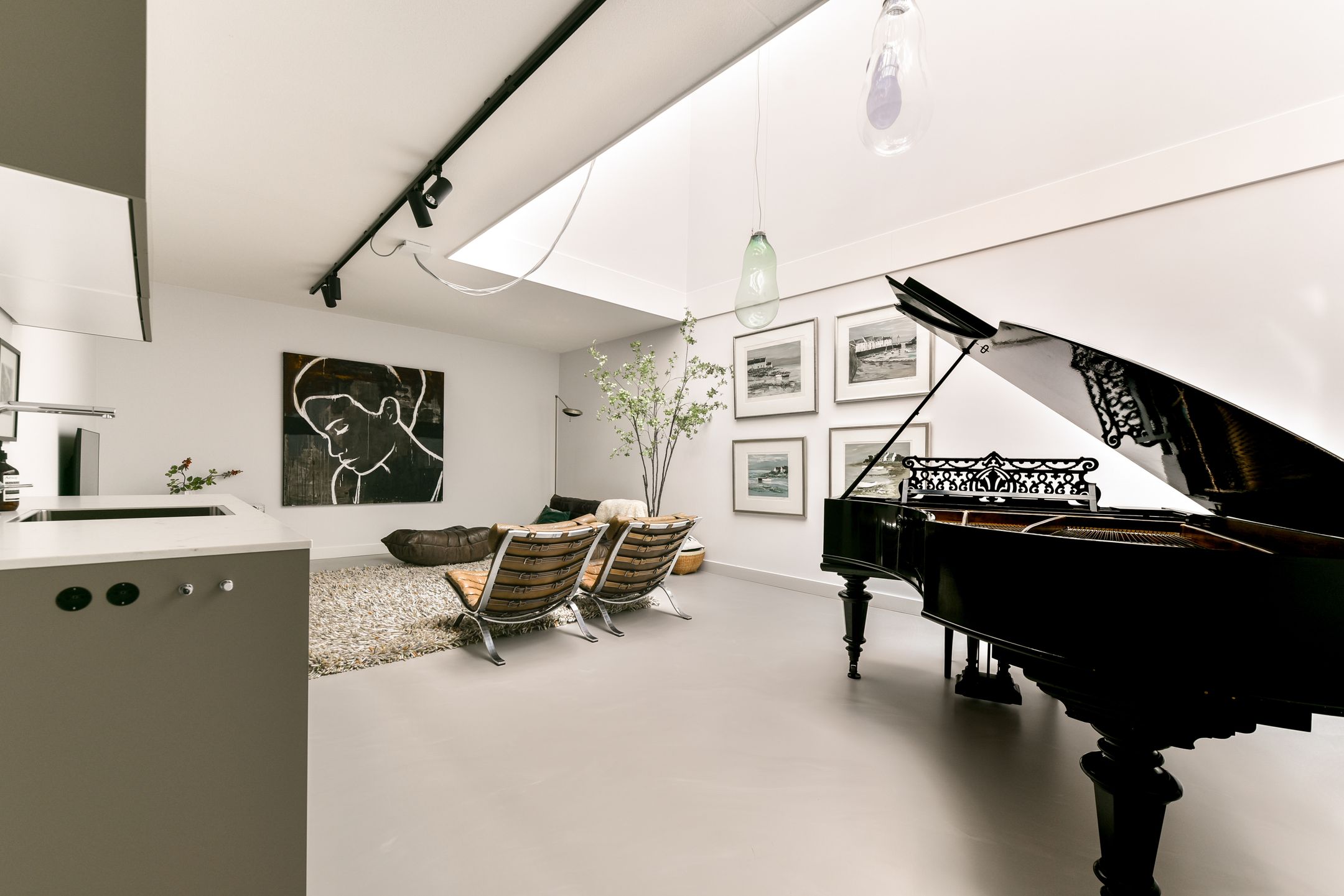 Revaleiland, 425, Amsterdam, 1014ZG, Noord-Holland, Nederland 425 