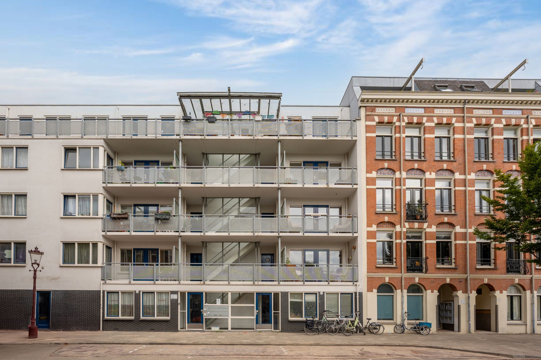 Tweede van Swindenstraat 13-E 13 E