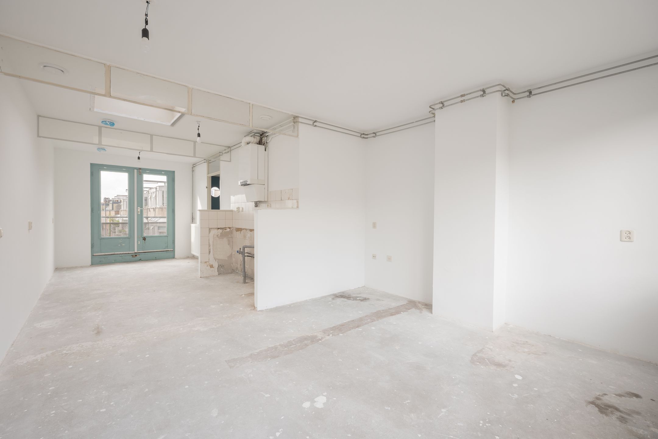 Photo 3 of Tweede van Swindenstraat 13-E