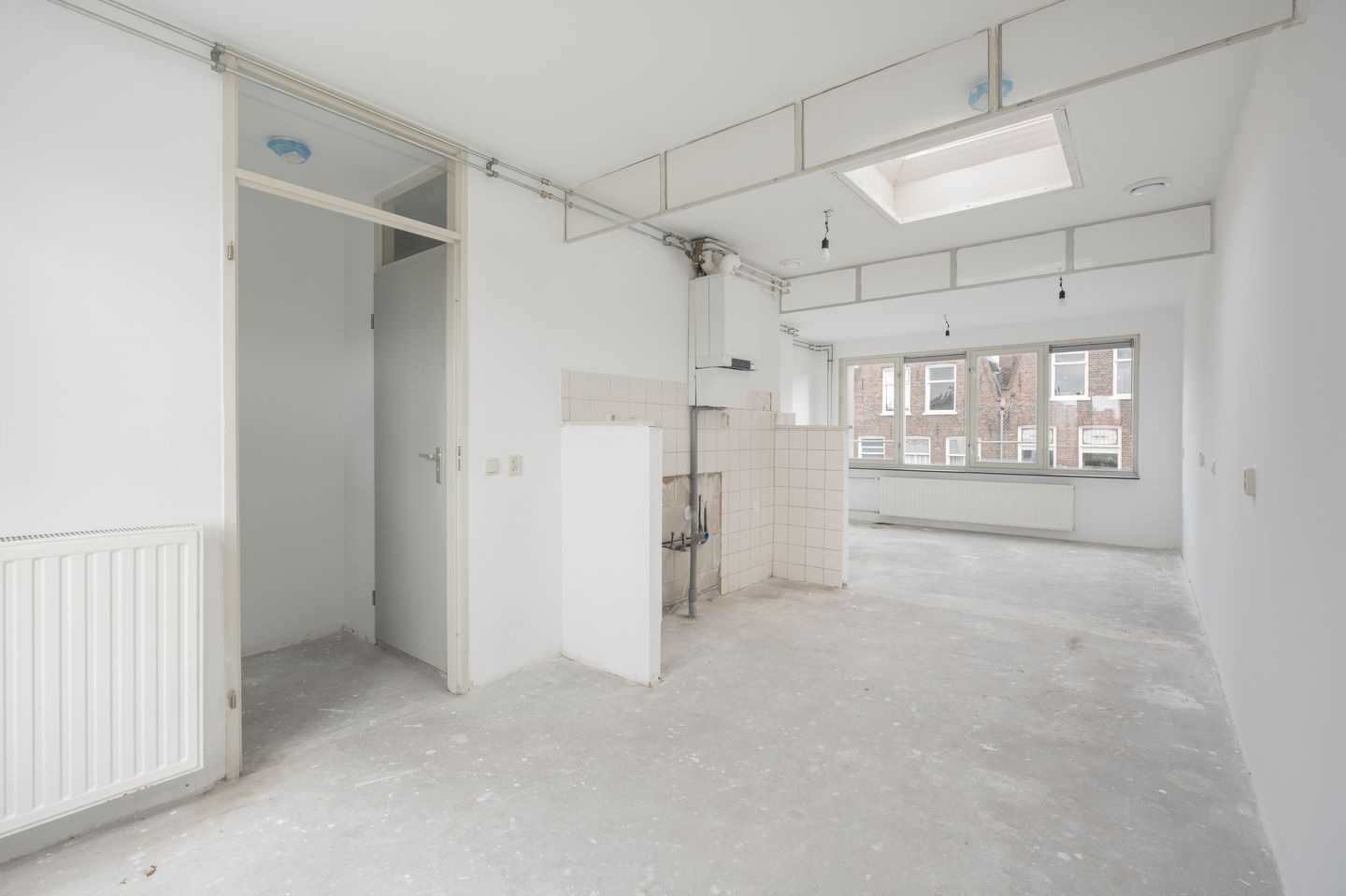 Photo 4 of Tweede van Swindenstraat 13-E