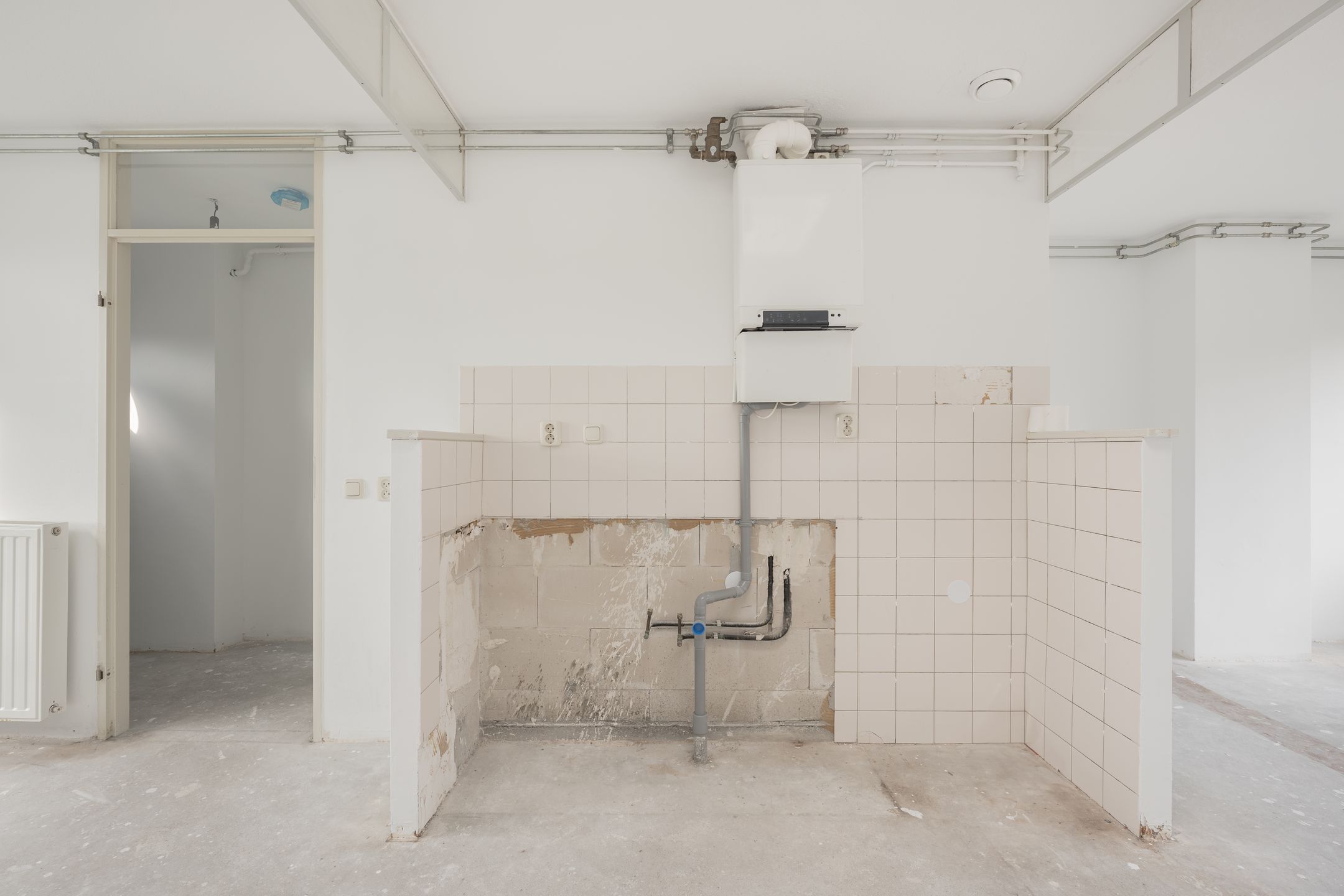 Photo 6 of Tweede van Swindenstraat 13-E