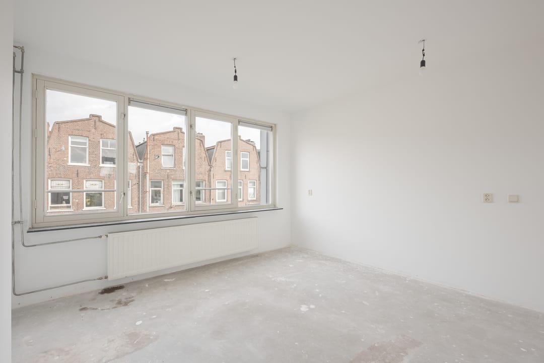 Photo 8 of Tweede van Swindenstraat 13-E