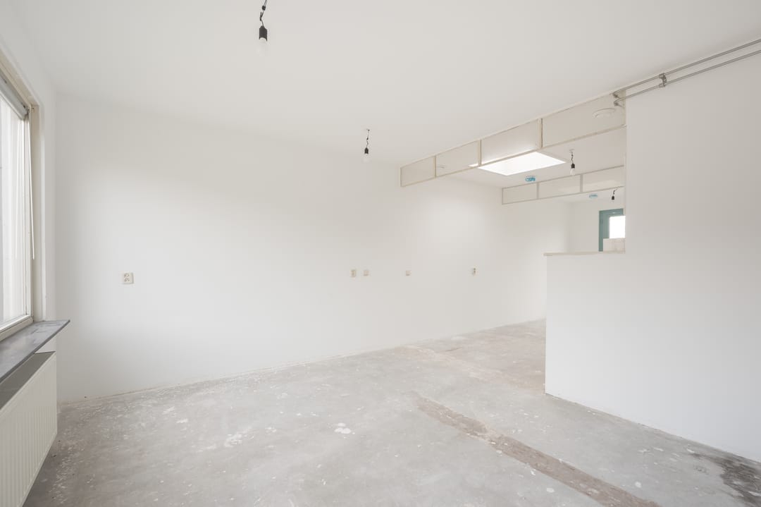 Photo 7 of Tweede van Swindenstraat 13-E